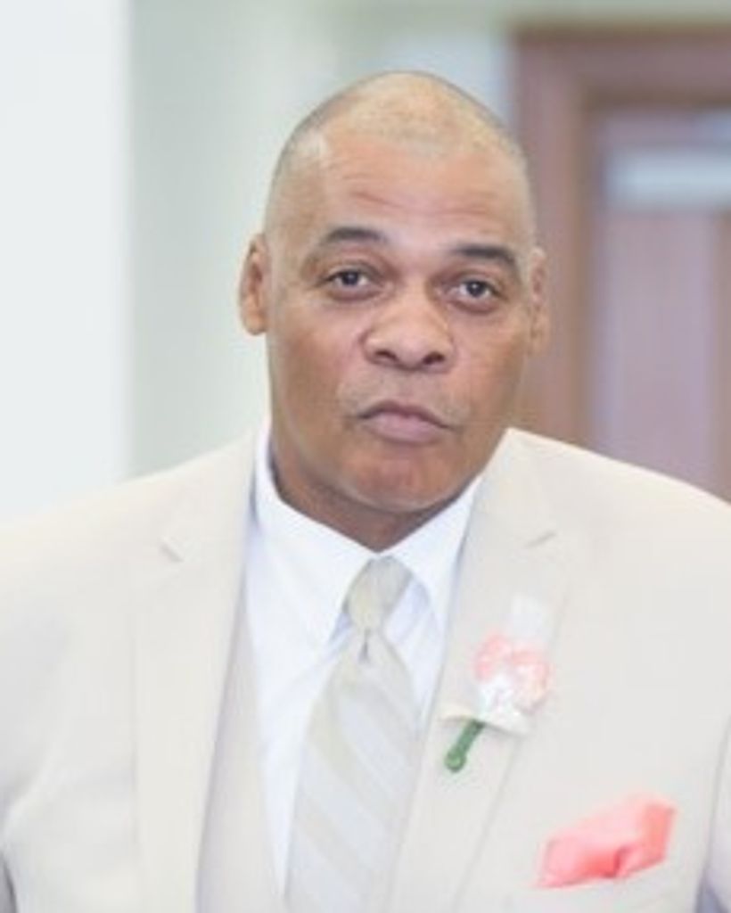 Tony Devette Johnson