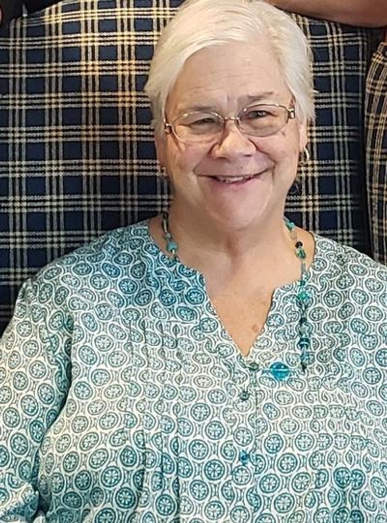 Deborah Woodruff Profile Photo