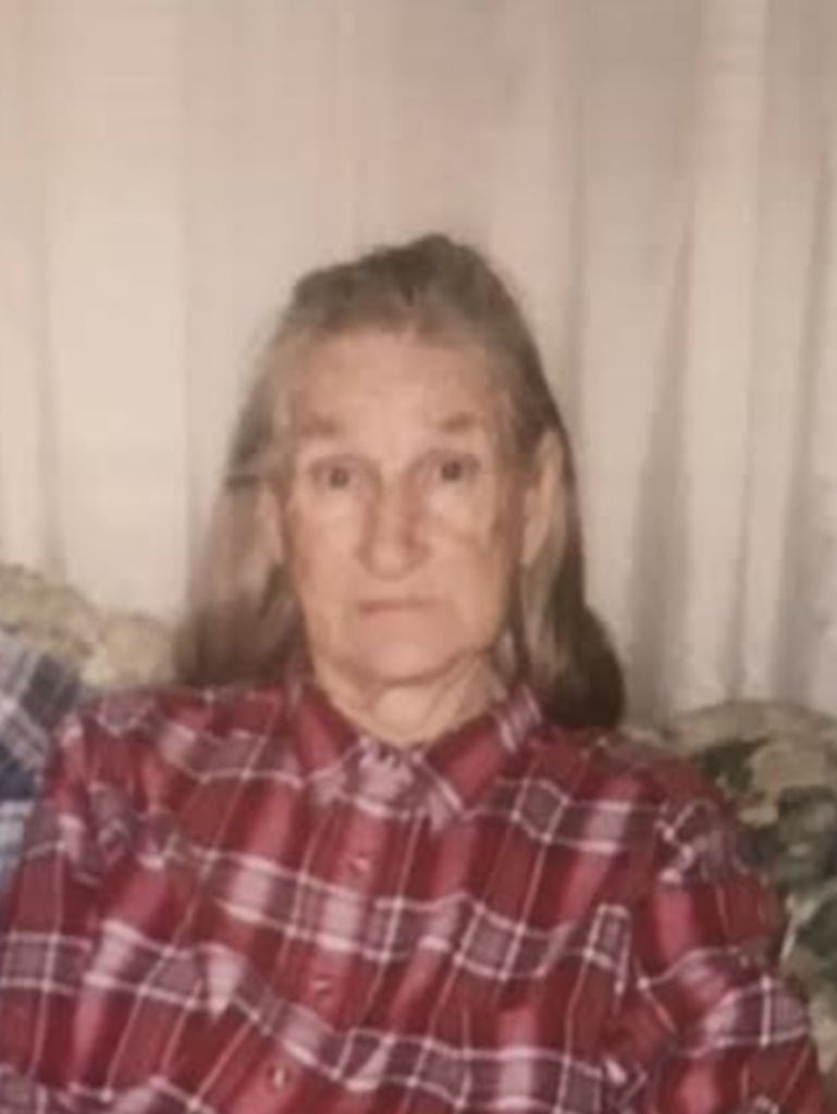 Betty Petroff