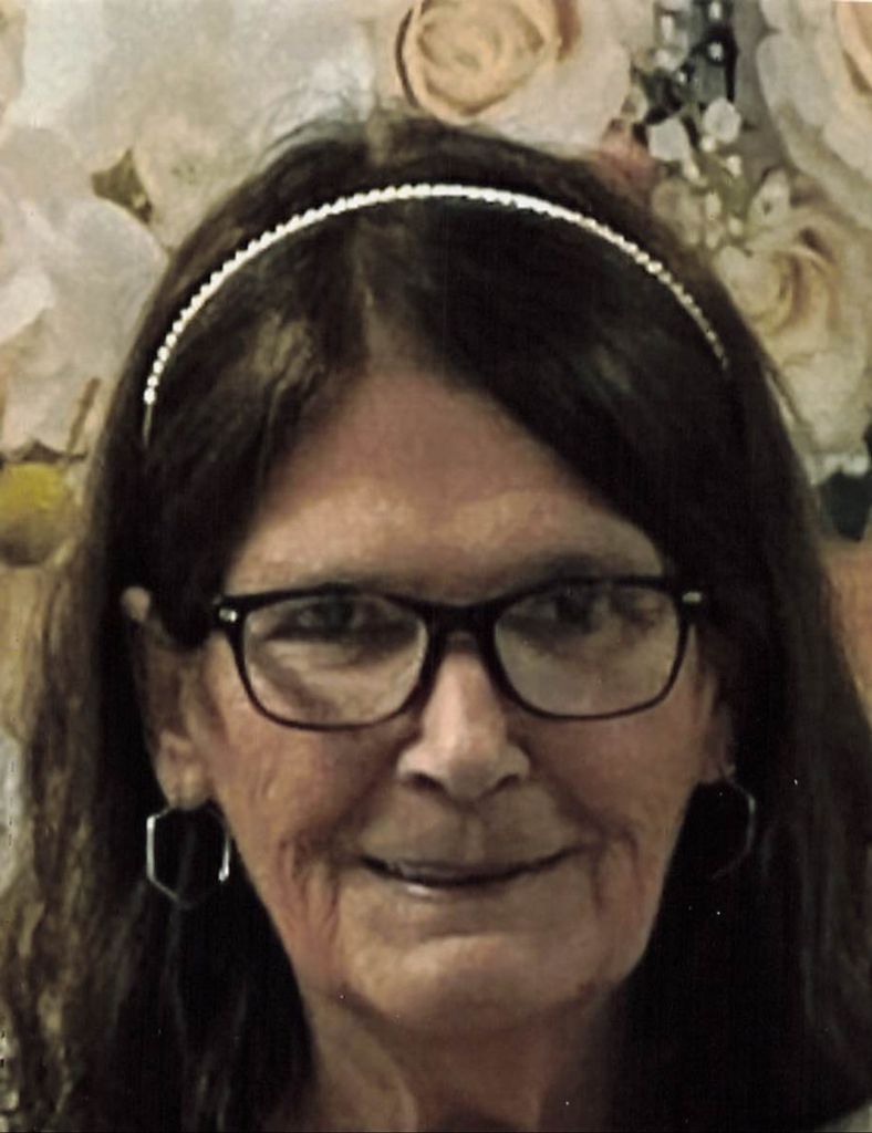 Betty Frances Thompson Royal Profile Photo
