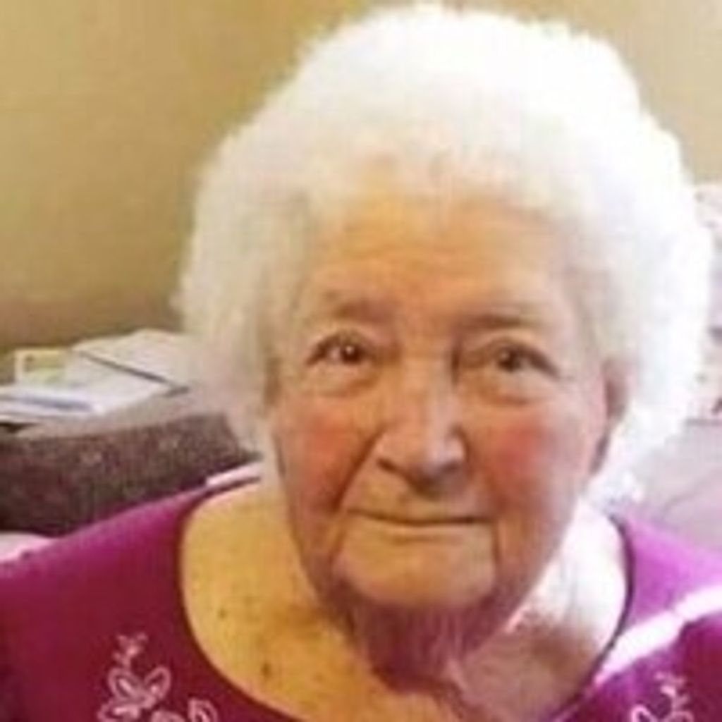 Marjorie Bedell Lanier Profile Photo