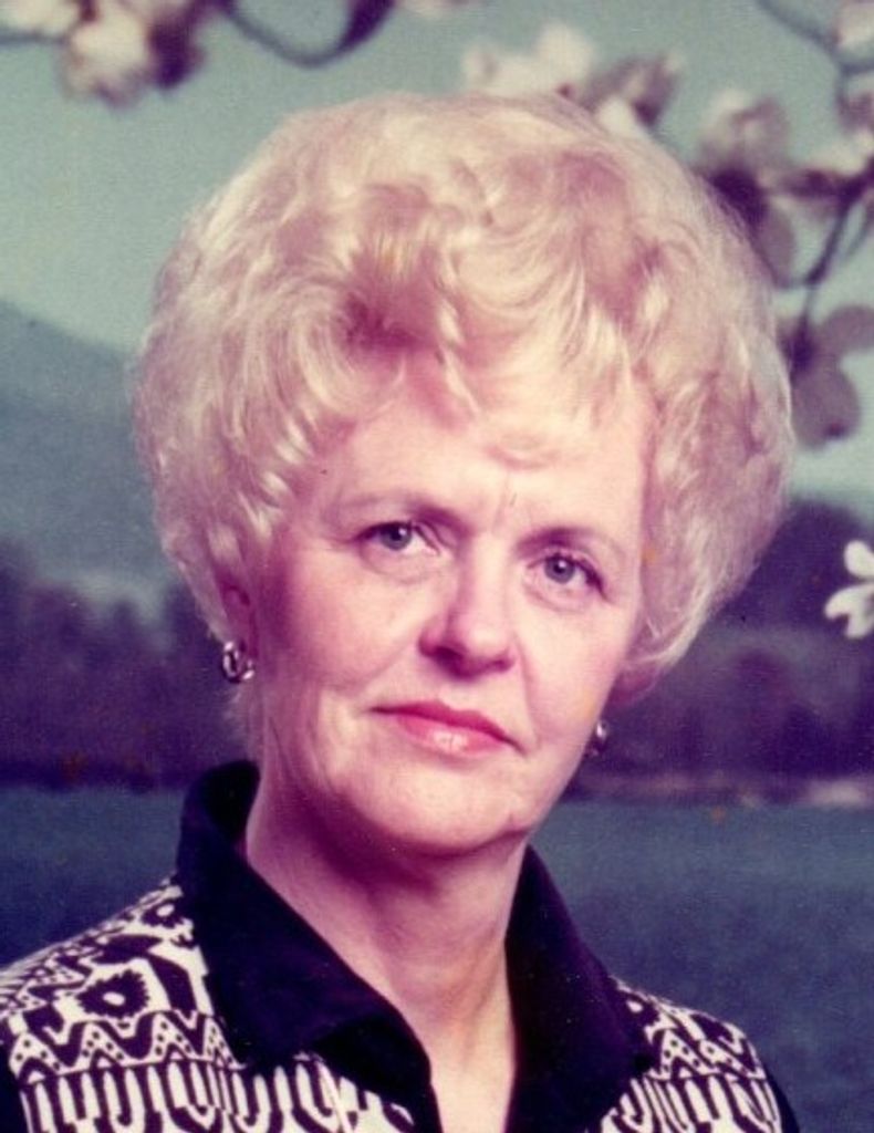 Ruthelma Hull