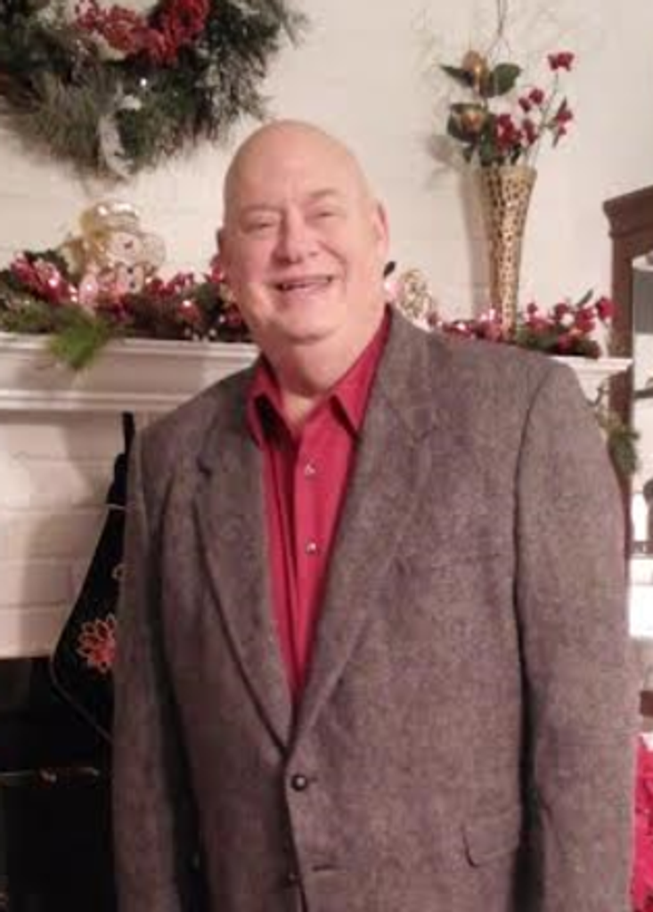 Carlton Alan Wilson Profile Photo