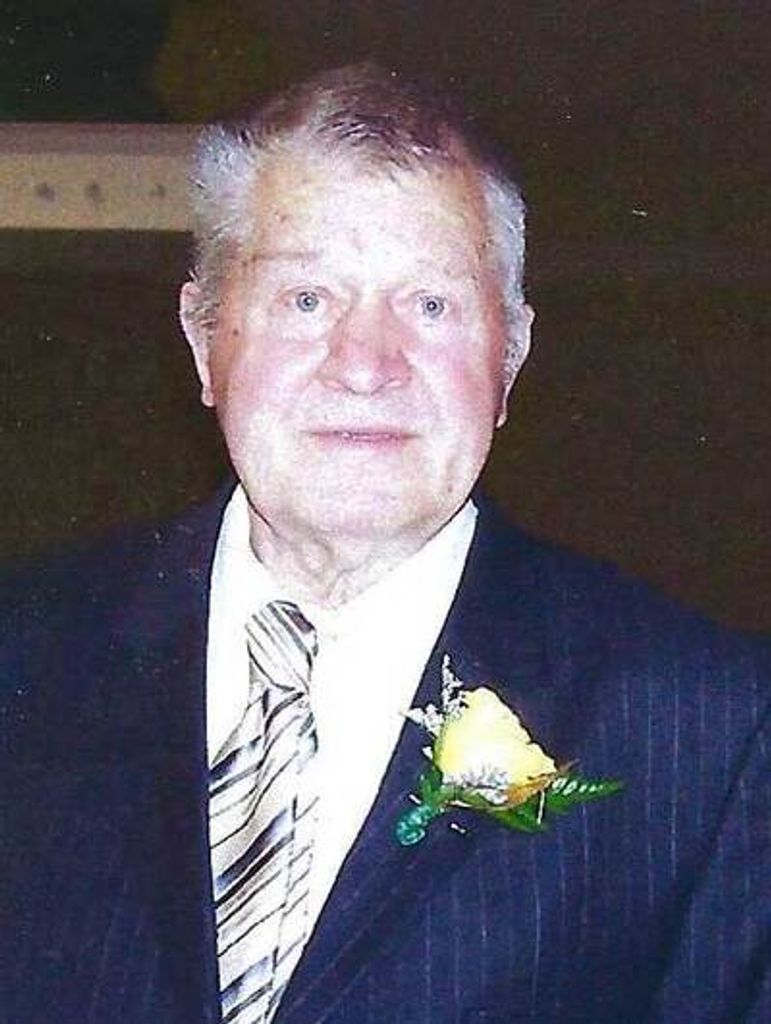 Merl E. "Cub" Bennett Profile Photo
