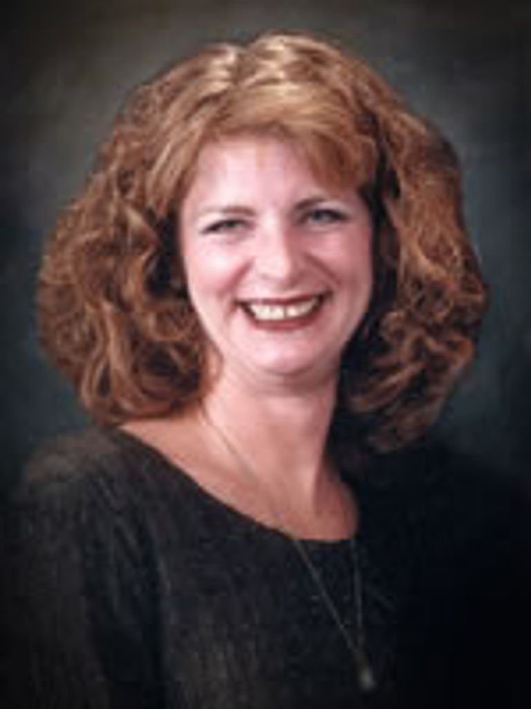 Debra Jean Ogg Bowers