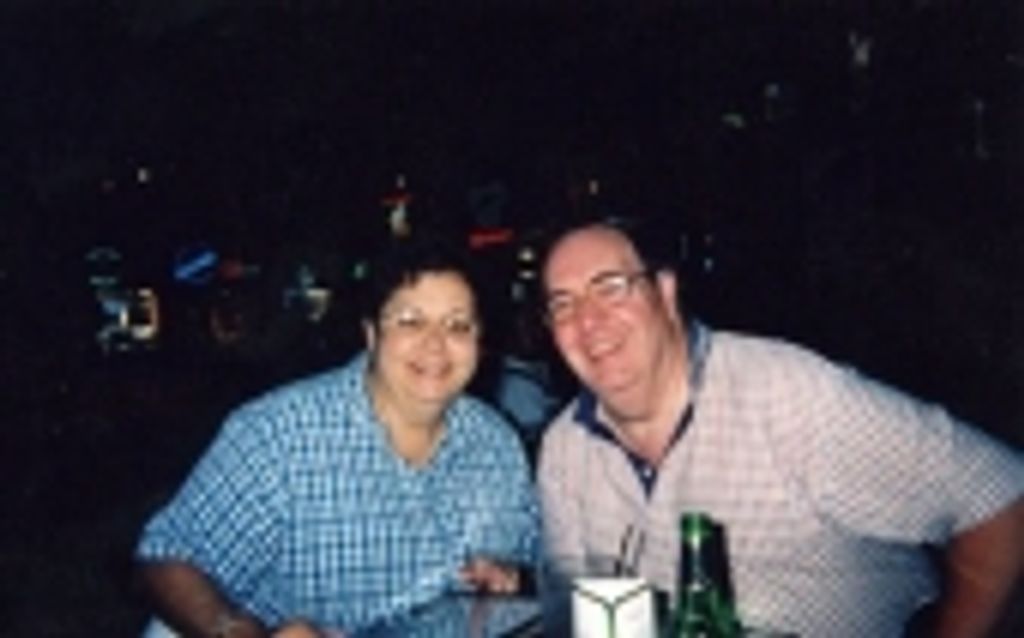 Patrick James Laughlin