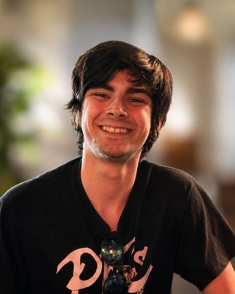 Corbin Patrick Jeffords Profile Photo