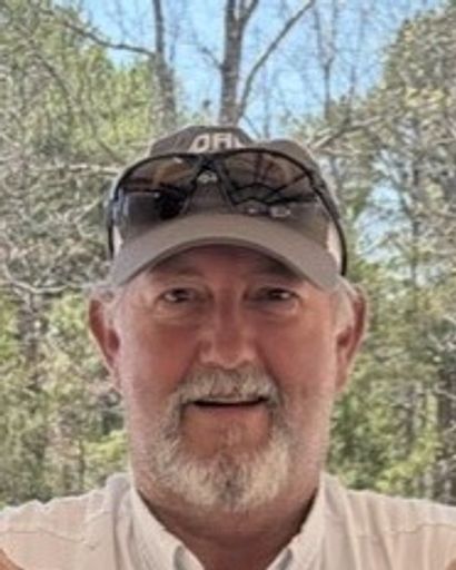 Dal Woolard Profile Photo