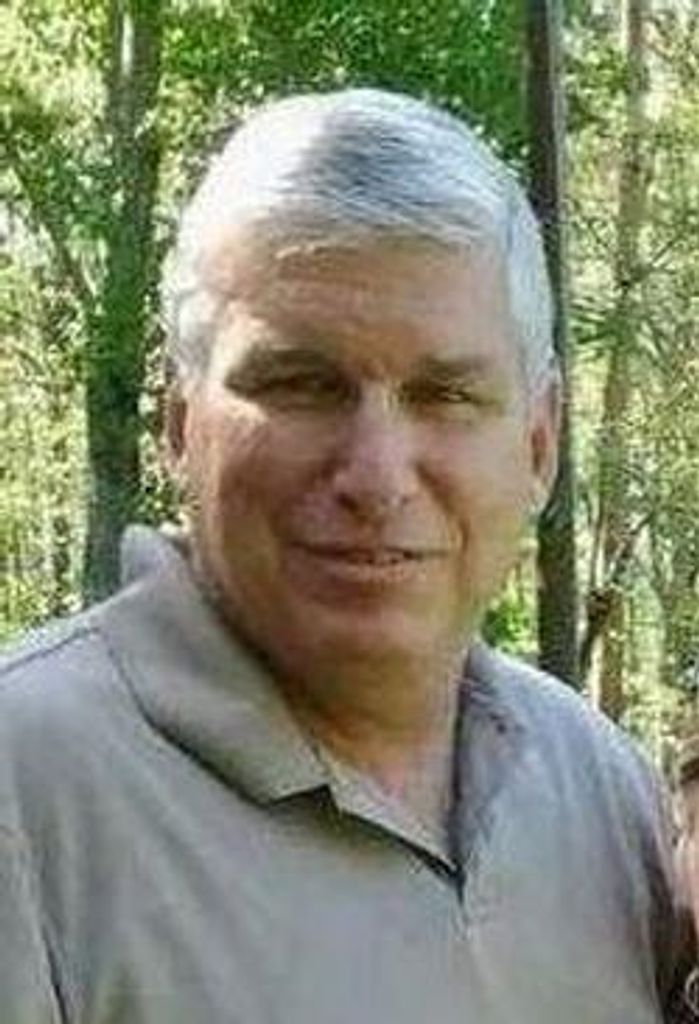 Charles Mark Reneau Profile Photo