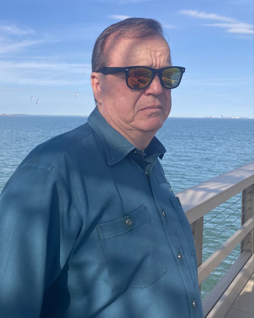 Ronnie Joe Brothers Profile Photo