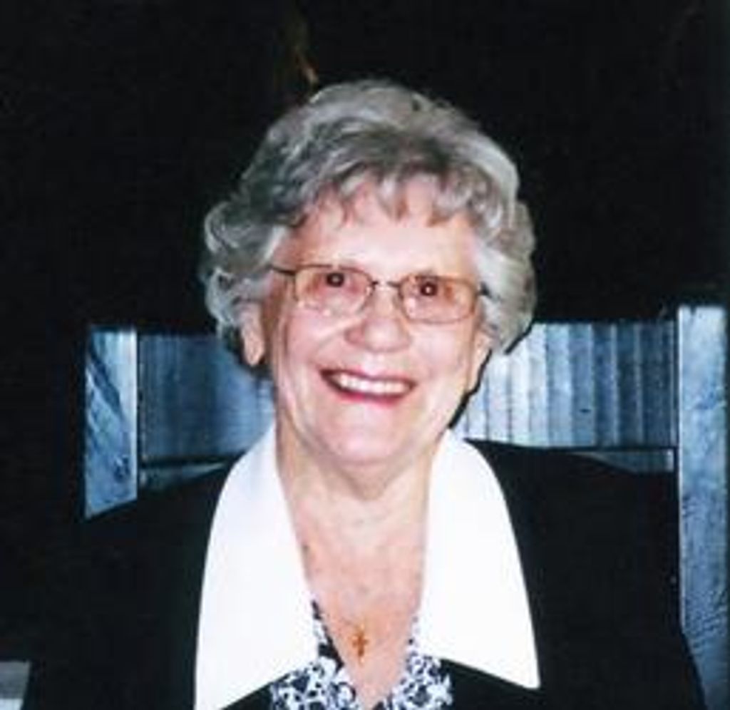 Nancy Florence Macdonald Profile Photo