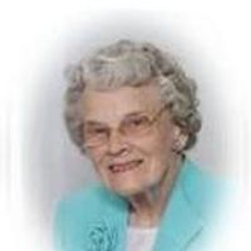 Glee M. Thompson