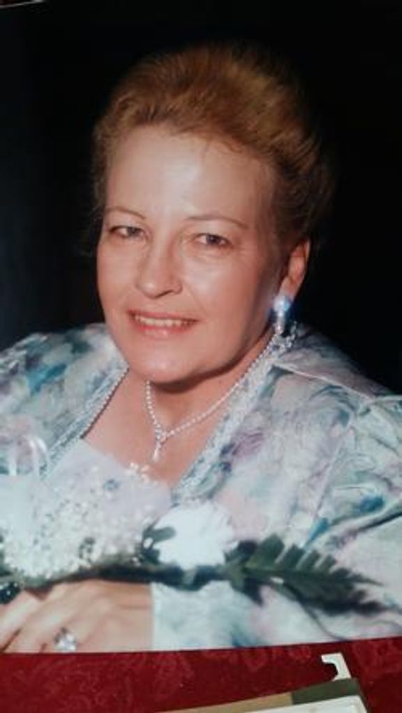 Mary Helen Cooper Profile Photo