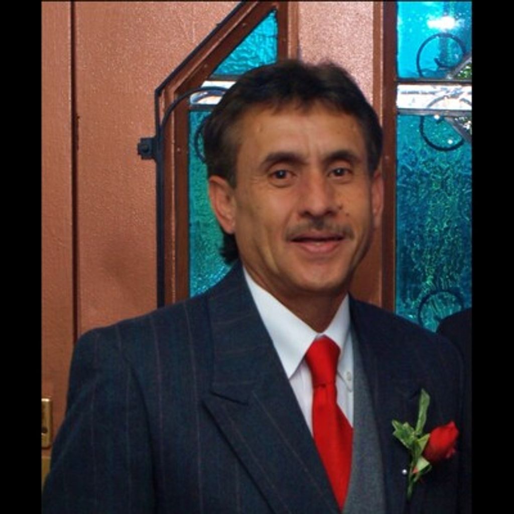 Carlos (Boy) Dominguez Profile Photo