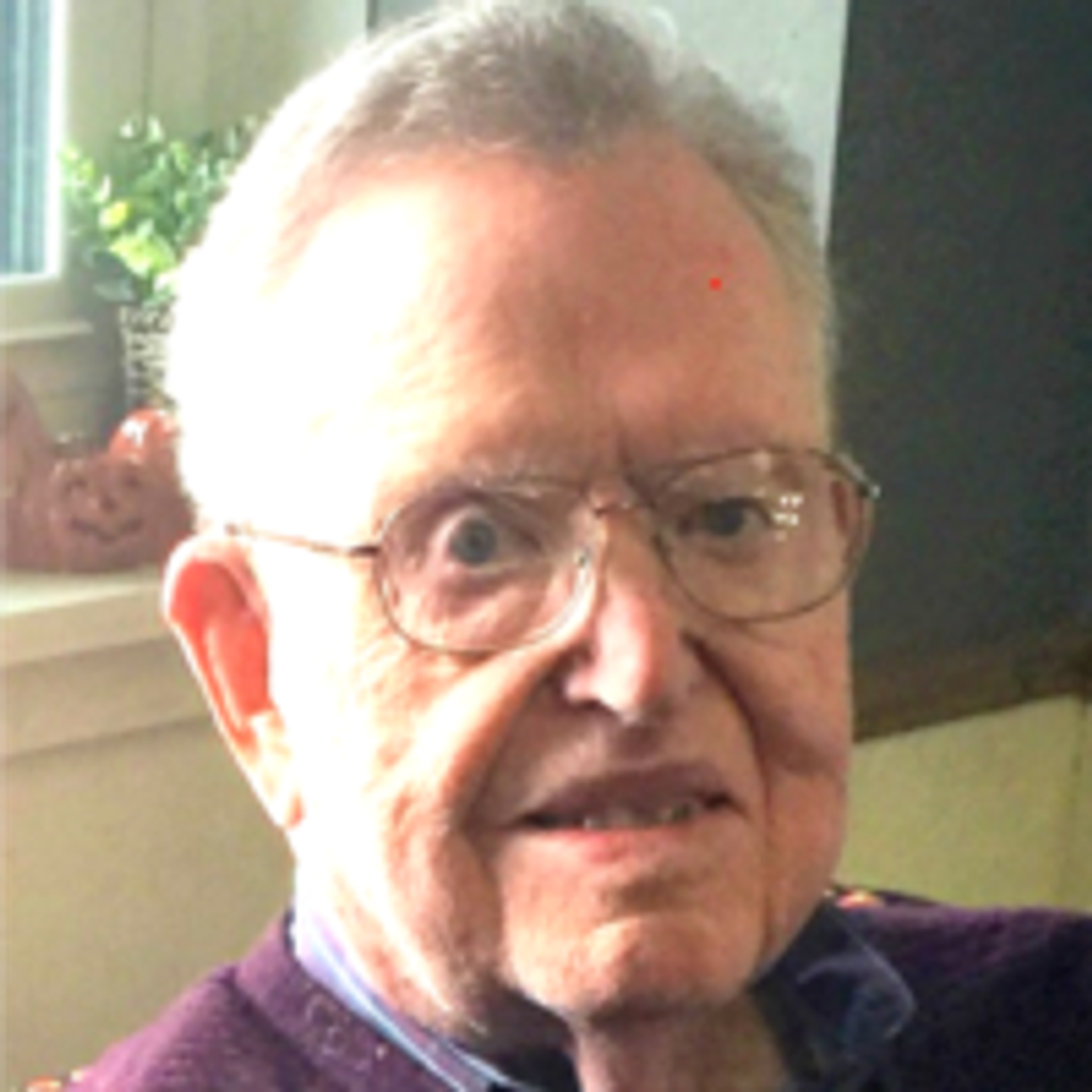 Rev. Boyd L. Hoferman