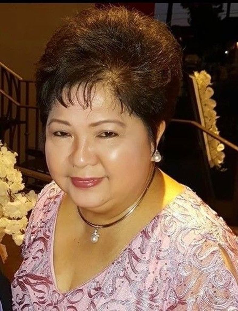 Caridad Cunanan Jaggernauth