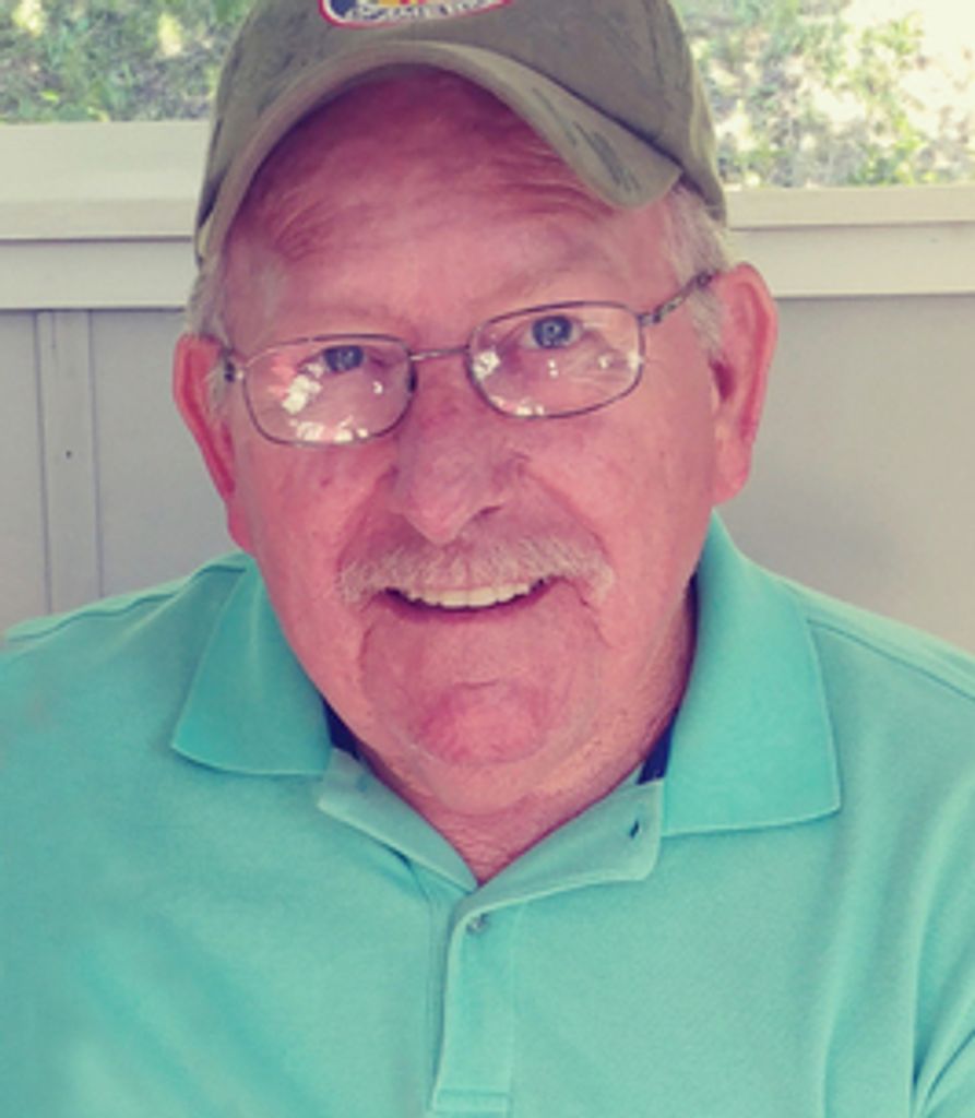 Ernest "Buster" Tallent