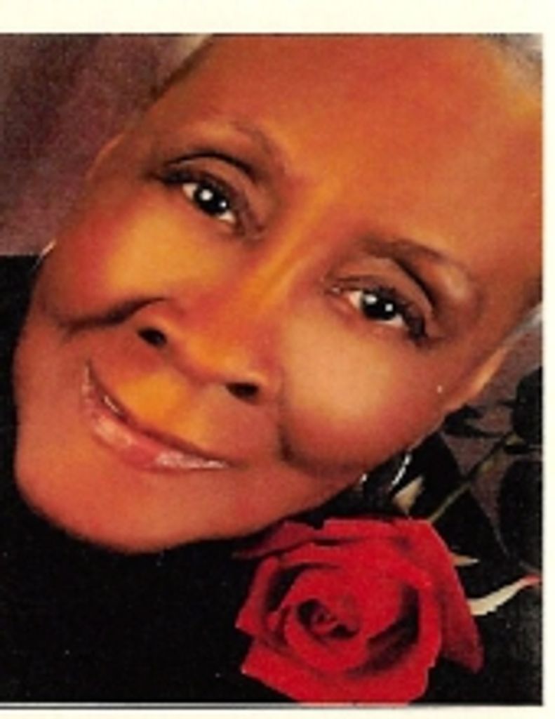 Ethel "Bay" Zanders Carter