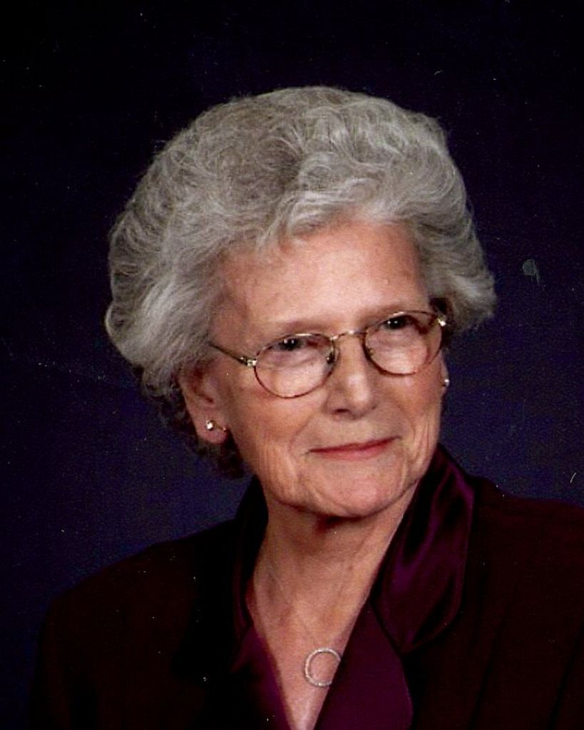 Mrs.  Jean M. Bullard, 78