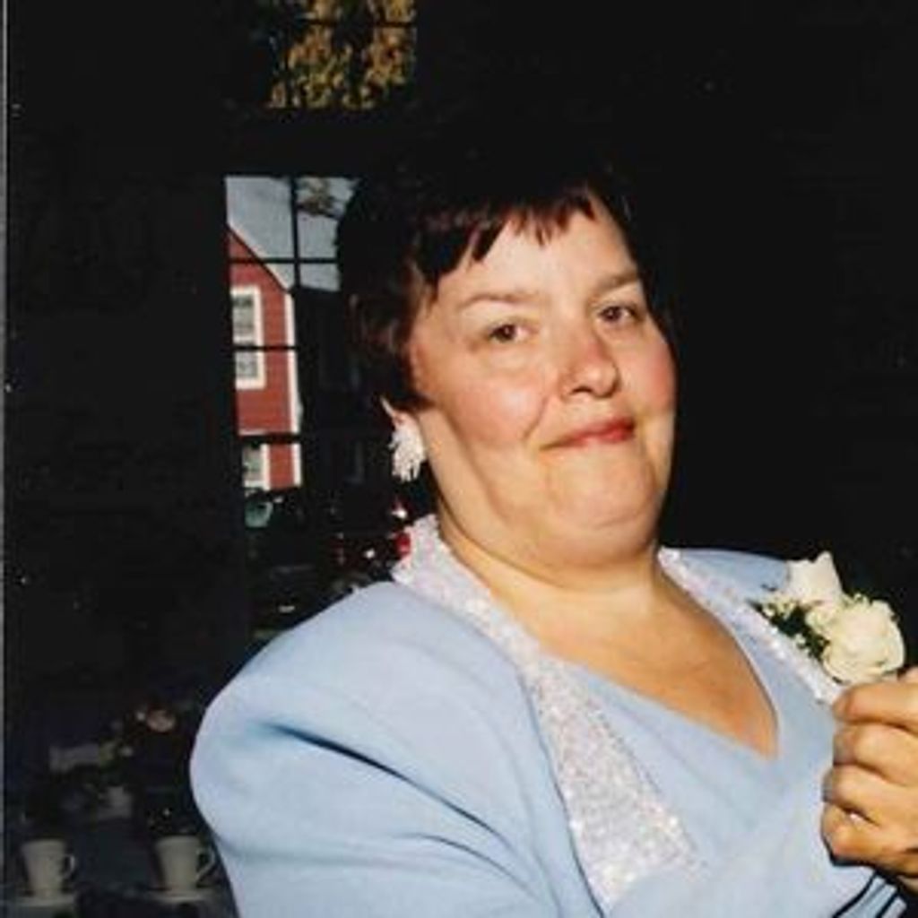 Nancy Ruzza Pantano Profile Photo