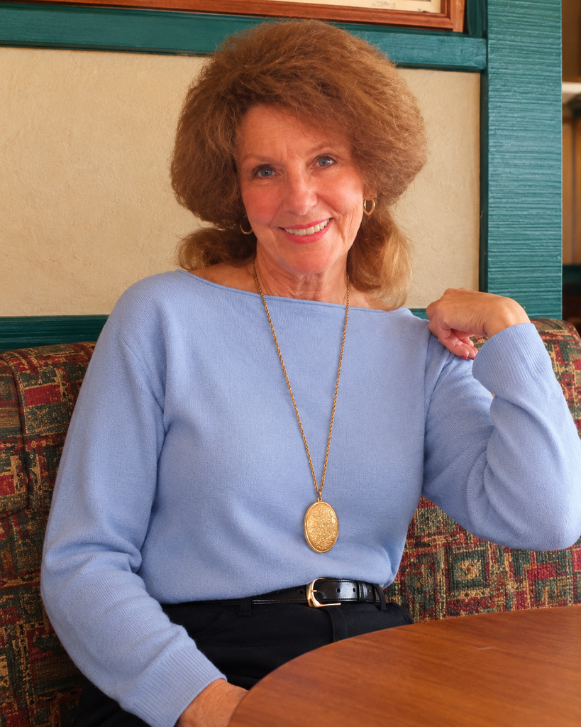 Mary Jacqueline Williams