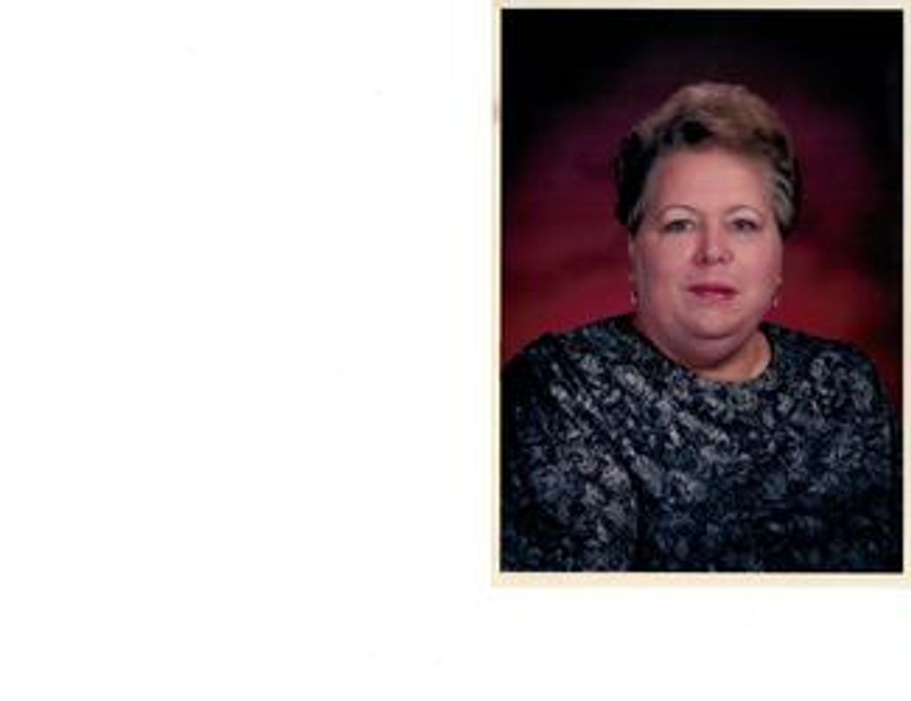 Patricia (Patsy) Holder Olfers Profile Photo