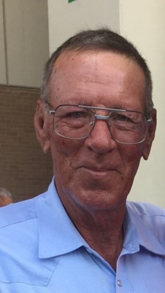 Richard Sasser Profile Photo