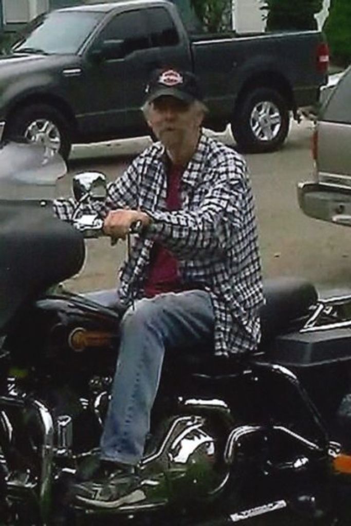 Donnie Joe Anderson