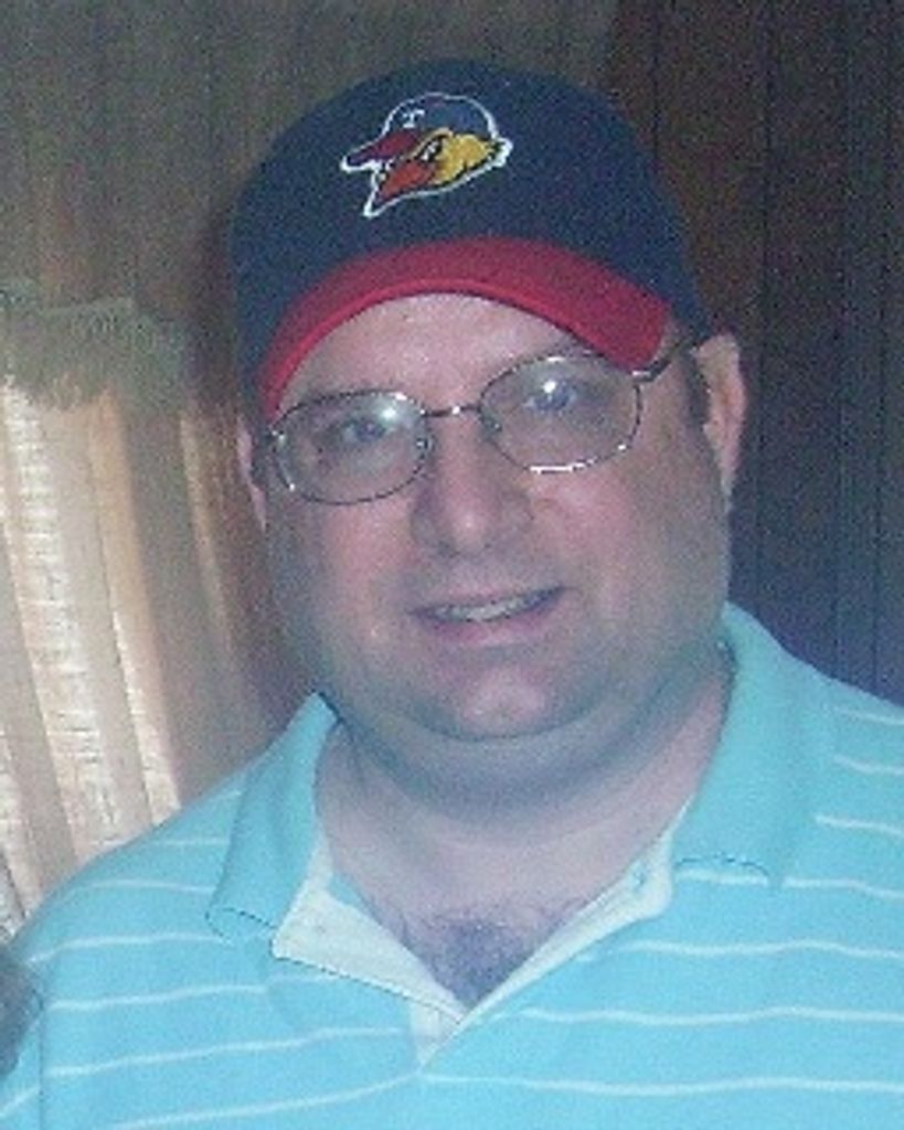 Jacob F. Echler