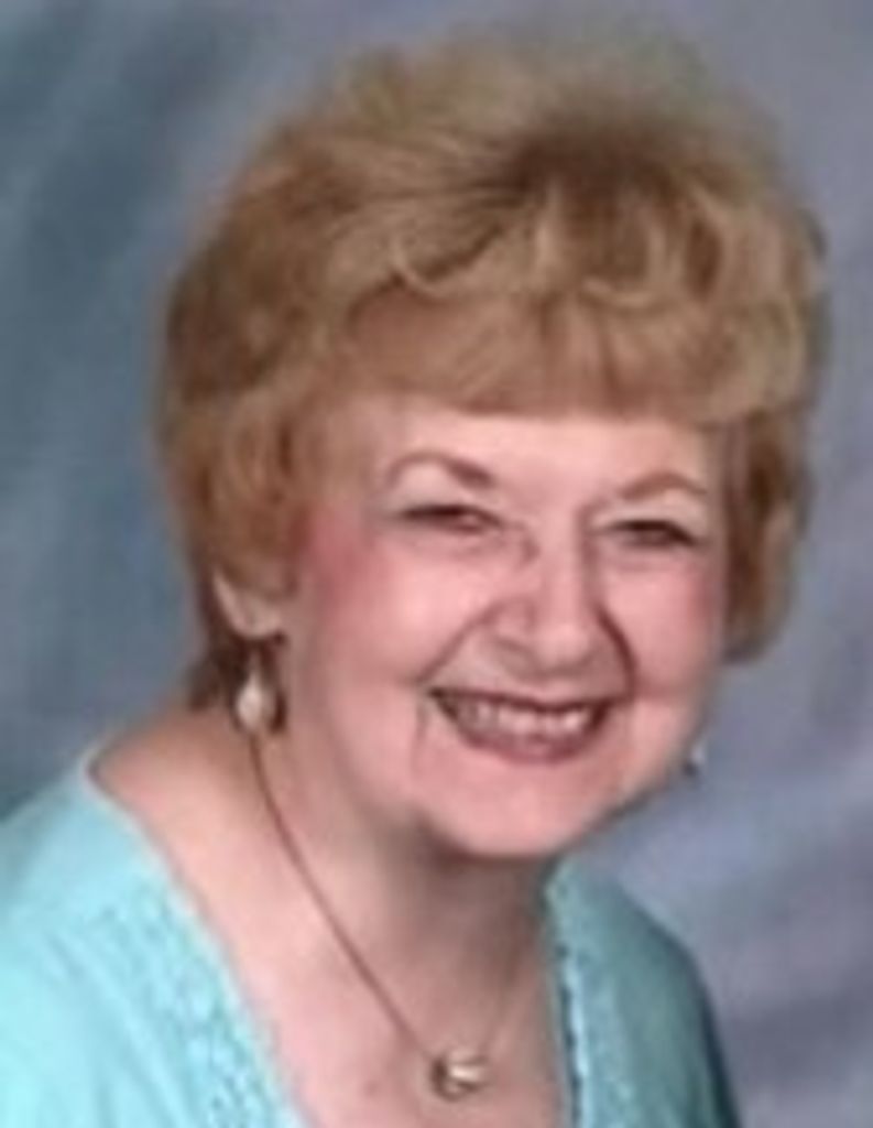 Shirley  Ann Greene Profile Photo