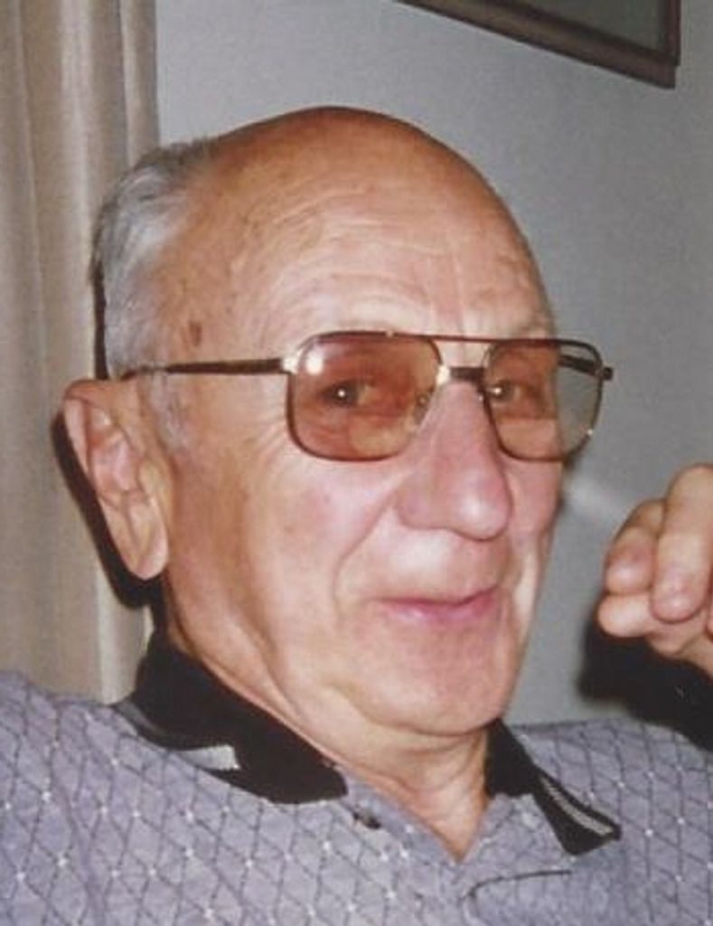 Laverne "Jim" J. Lefeber Profile Photo
