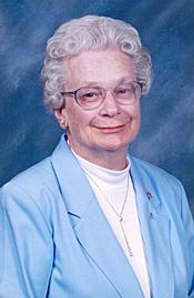 Marjorie "Marge" Jean Tesmer Profile Photo