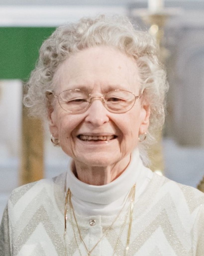 Mary Capuano Profile Photo