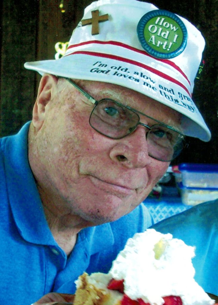 Jack B. Richards Profile Photo