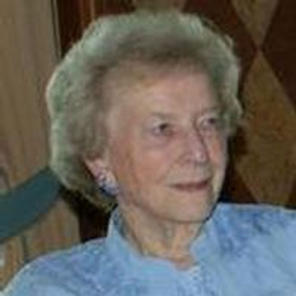 Barbara  Faye Bundesen