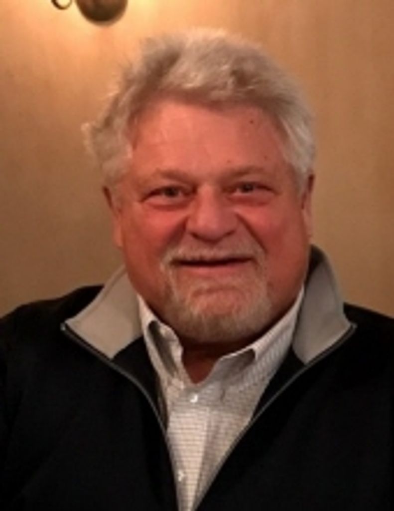 Gregory Alan Hicklin Profile Photo