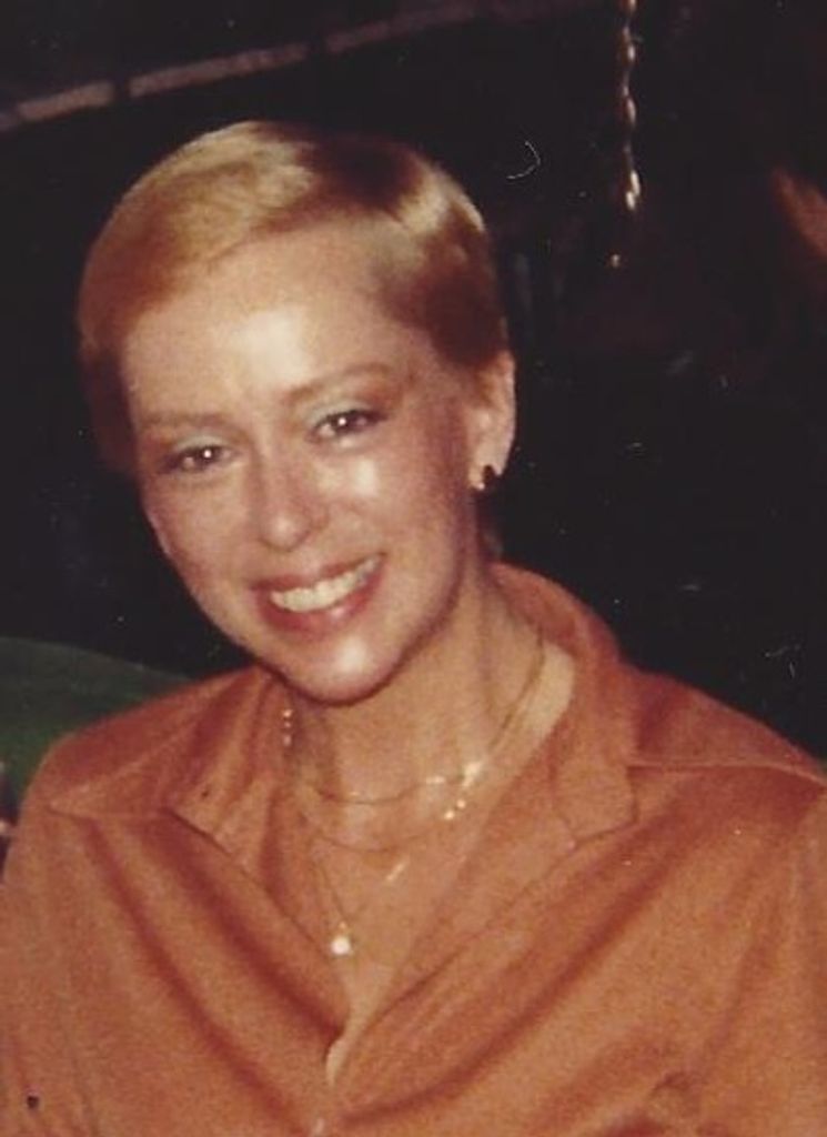 Janet Charmaine Taubitz Profile Photo