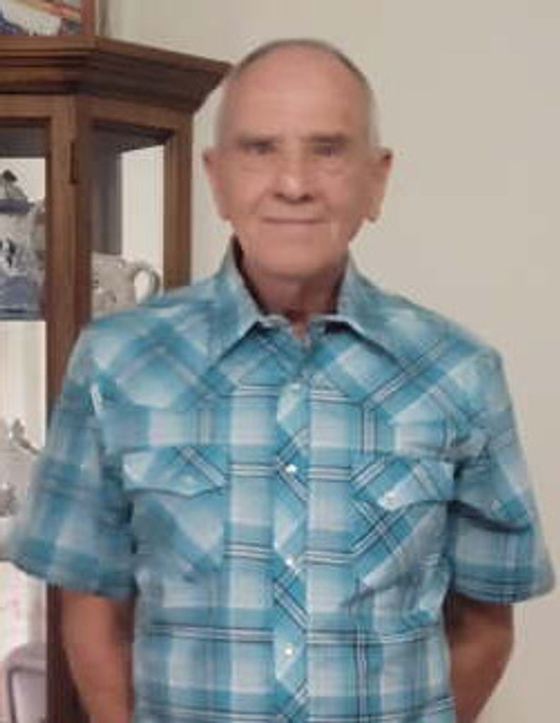 Ronald Potter