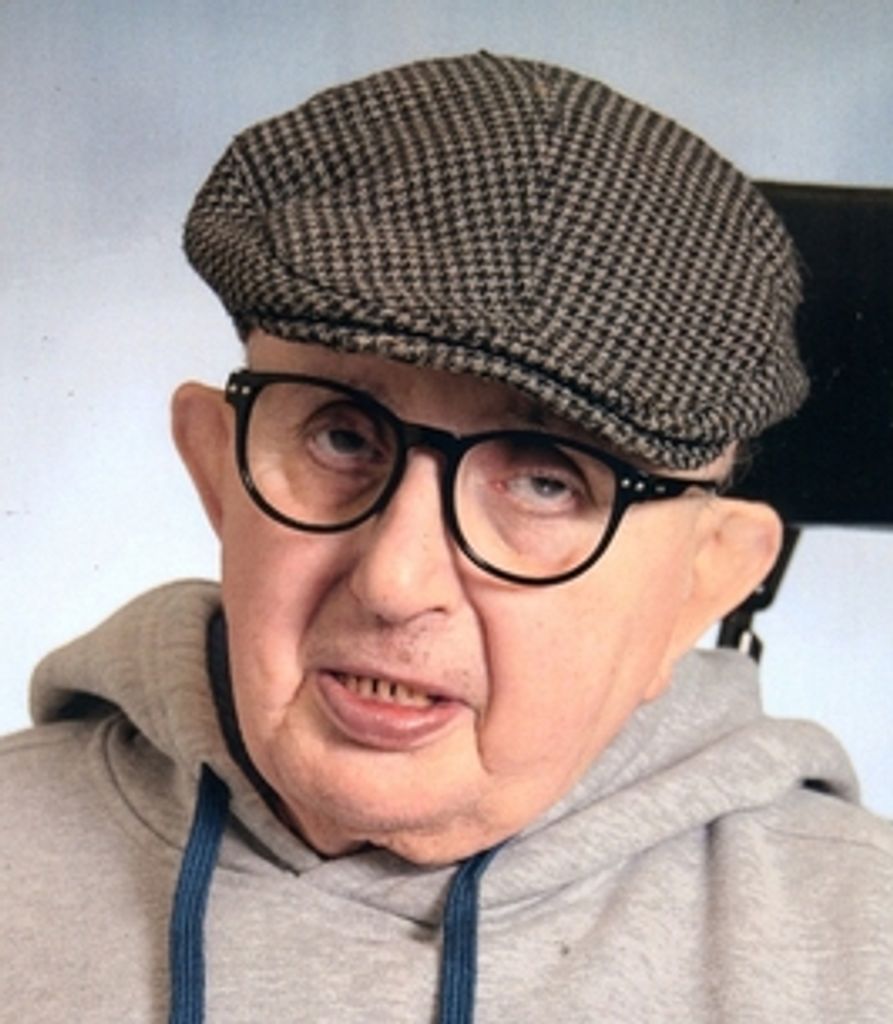 William (Bill) J. Griffith, Jr.