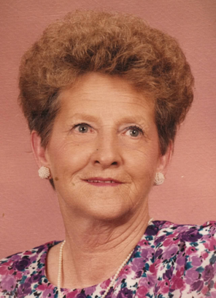 Margaret Bullock Matthews Profile Photo