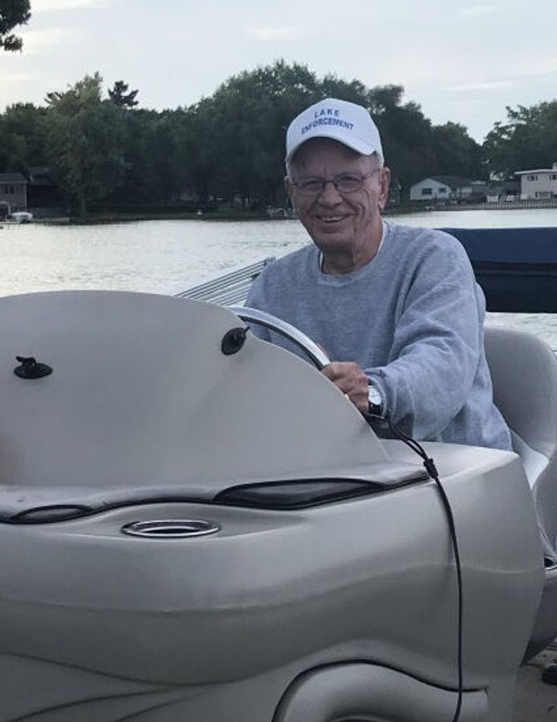 James E. Shields Sr. Profile Photo