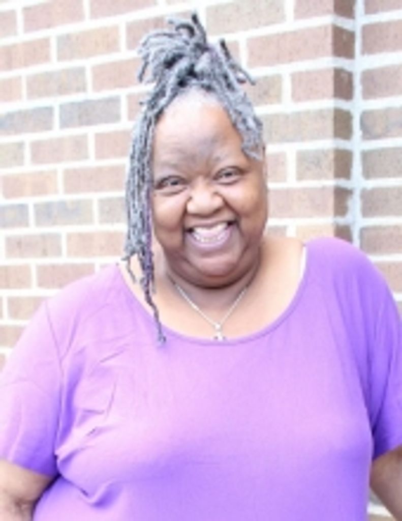 Karen P.  Freeman