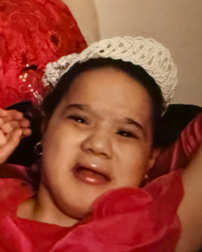 Zully Gabriella Menjivar Orellana Profile Photo