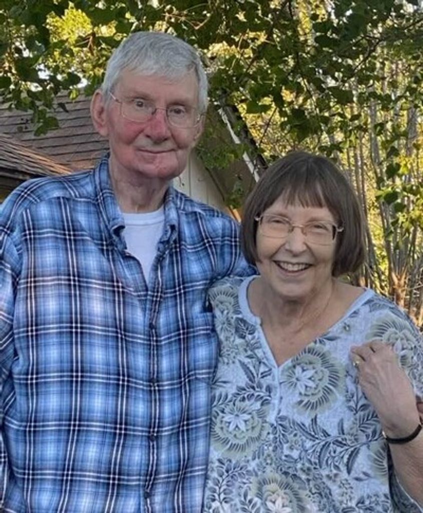 Susan Elaine Buck Peden