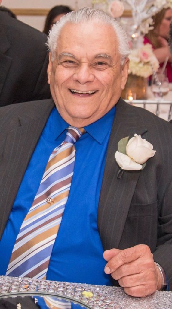Jose Orlando Bolanos Alvarez