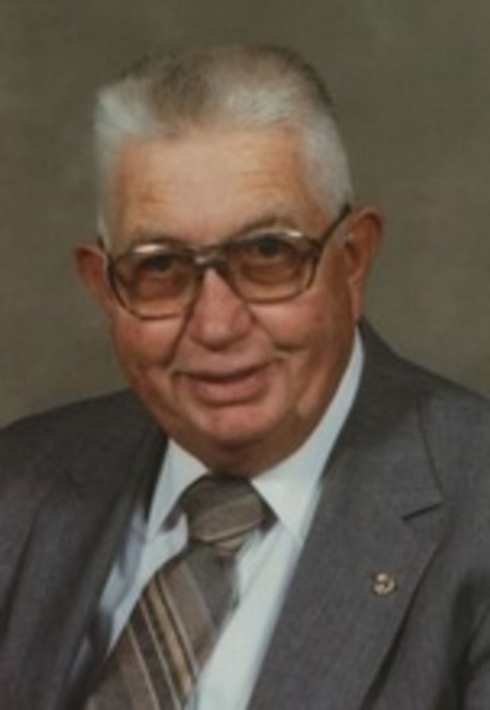Raymond Herman Kennedy