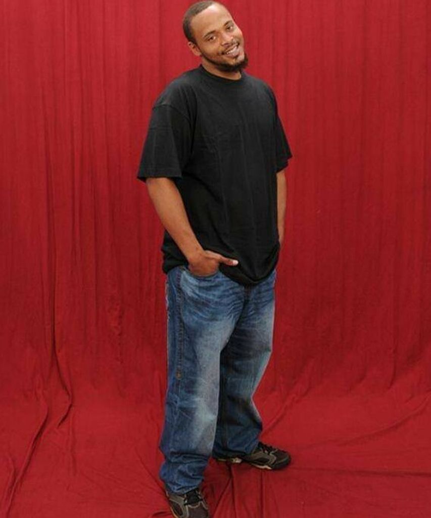 Marcus D. Bullard Profile Photo