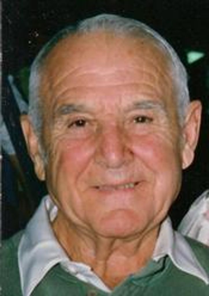 Tony J. Leone Profile Photo