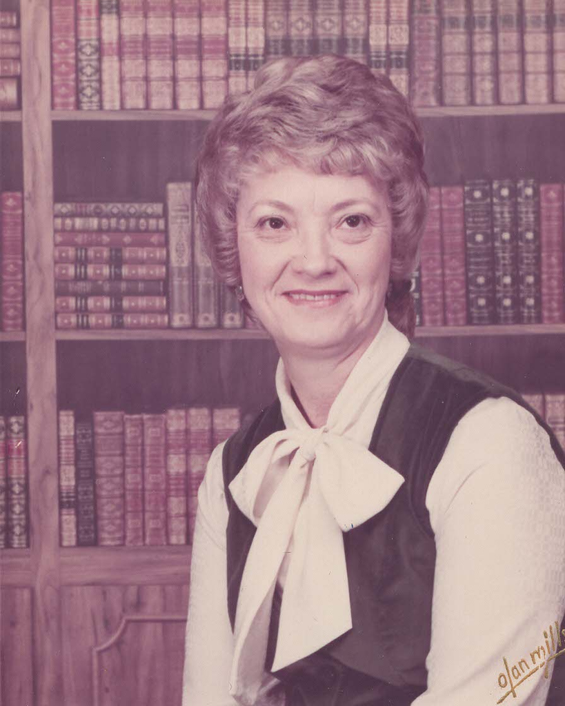 Eutha Frye Vincent Profile Photo