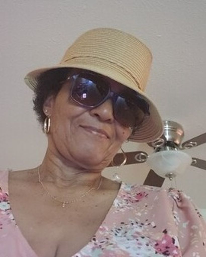 Jacquelyn Burns